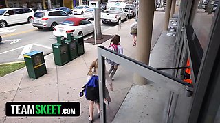 Last week on teamskeet: august twenty one, 2023 -august 27, 2023 trailer compilation