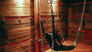 Dungeon Design: Creating Your Own "red Room of Hurt"