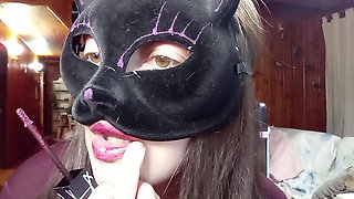 Erotic Slave Punishment Part 1