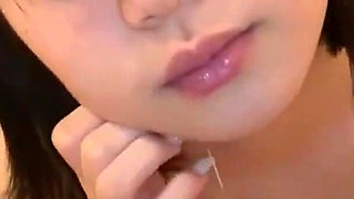 The Sullen Black-haired Wallflower