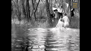 Baden Verboten Aka Bathing Secret Restored in 4K