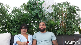 Sara Jay Mixed Signals Seduction