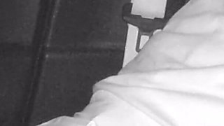 Dogging Slutty French Teacher in Public Parking Sucks Random Stranger's Cock for Her Husband's Cuckold - Misscreamy