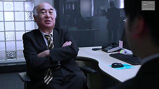 Hazuki Wakamiya - Amazing Sex Video Stockings Newest Youve Seen