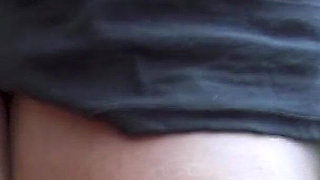 Bimbo Mommy Takes Stepdaughter to Her First Creampie Gangbang Pt 1