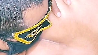 Hot Desi Bhabhi Pussy and Ass Hole Licking