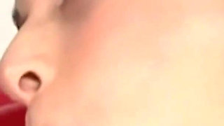 Dont Look Down on Small Tits and Pick up the Skinny Lady to Be Surprised.