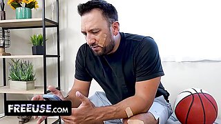 Sublime Rion King and Aubree Valentine's perfect pussy trailer