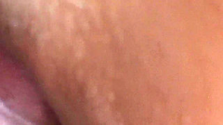 My stepsister's Wife Caught Cheating - Fucked and Squirted in the Face as Punishment