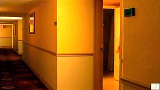 Hotel Erotica - Candice Michelle