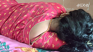 Asian Indian Young Girl Ass Forplay.