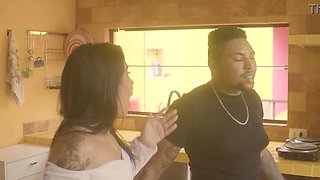 O corno e o corretor BBC