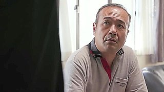 Stepfather Impregnates His Stepsons Wife