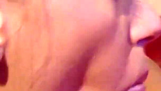 Anal sex made her scream