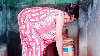 Big boobs tuition teacher taught her student "How to do sex" in the private room