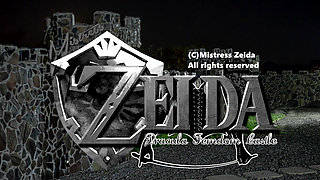 Beating you BALLS damn HARD 525