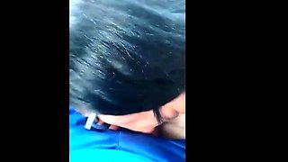 FODENDO NO CARRO