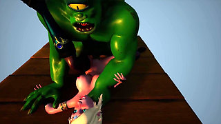 Sorceress Tale Porn Game Play Part 03.