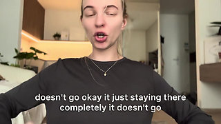 How and Why to Wear a Chastity Cage