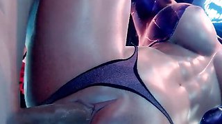 MEGAERA Hot 3d Sex Hentai Compilation -32