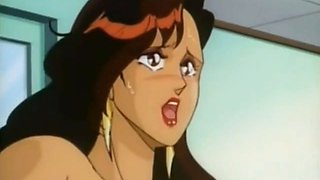 FUCKMELIKEAMONSTER - Hardcore hentai scene with a throbbing cock Japanese Hentai, Japanese Hentai