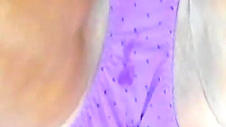 Sooo Fucking Wet! Wanted to Share with You