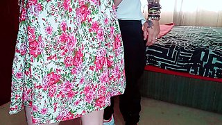 Foursome Swopping Partners Halfway