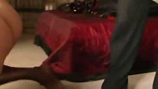 Master Teases His Submissive Toy Without Mercy