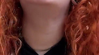 Rough Punishment Pegging and Breeding for Panty Sniffing Step-bro