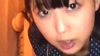 Devoted Love and Creampie Sex - Mahiro Ichiki - Ep3