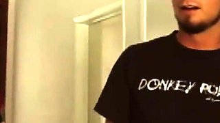 Kristina Rose Is a Horny Bitch Who Loves Cum