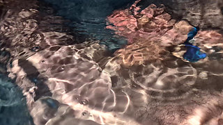 watching a home made sex tape of my wife and her lover whilst I masturbate