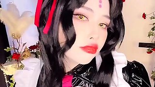 Neppu ネップ – Kiara Sessyoin Maid