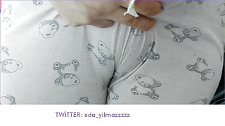 CAMEL TOE- CAMEL TOE- MASTURBATION- TURKISH MILF- TURKISH PORN- TURKISH DISCLOSURE- DISCLOSURE