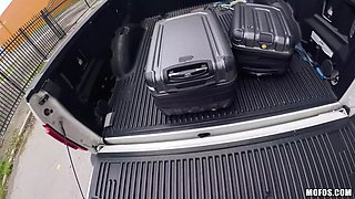 Shameless teen filthy X-rated movie