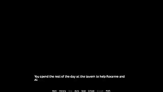 ERODIO: Interracial, Two Slutty Housewife's  ep.8