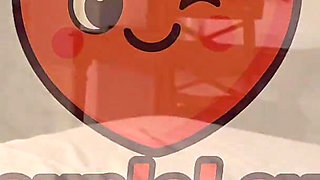 Hotel Room with Stepmom - Taboo MILF POV