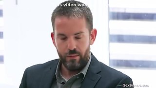 The Free Use Arrangement Was With Condom - Victoria Voxxx