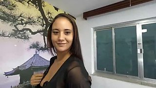 Renata Silva's Intro to Porn