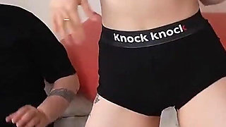 Beautiful Blonde Teaches Me How to Masturbate Her! Lushers: Keila Bassi