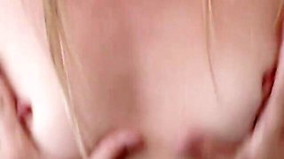 Vivid Haley's portrait view smut