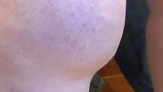 Savannah's weigh-in and trample with POV