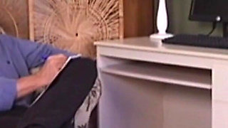 April's Enormous Tits Featuring April Mckenzie