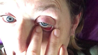 Fantasising About Curvyteenqueen Turns Me on so Much It Immediately Makes Me Squirt. Part One of Two