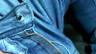 Quick Sex with My Friend When No One Is Home