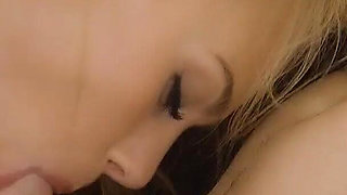 Perfect Model Nancy a Can't Stay Away From Boyfriend's Hard Cock