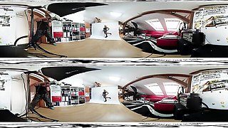 Bravo Models - 360 movie