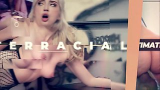 Wedding Jitters? Taylor Rae Cures Them with a Massive Cock in Her Cooter!: Porn