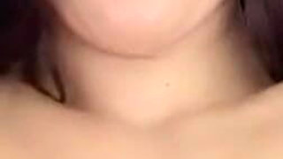 Jasmica, a Beautiful Big-assed Latina Cowgirl with a Big White Dick