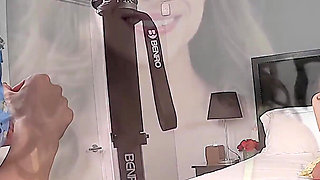 Girl’s Make Me Nervous